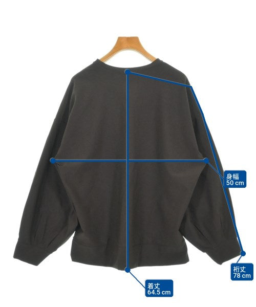 etre relie เสื้อสเวตเตอร์