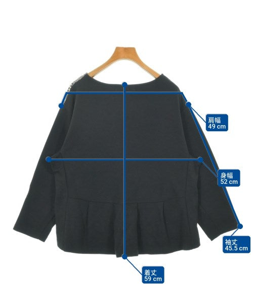 etre relie เสื้อยืด/เสื้อท็อปส์