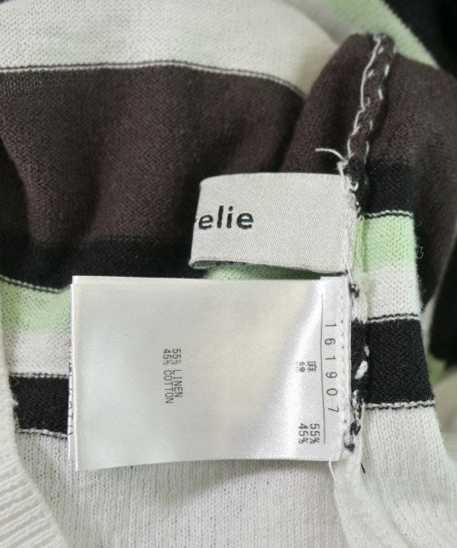 etre relie เสื้อกันหนาว
