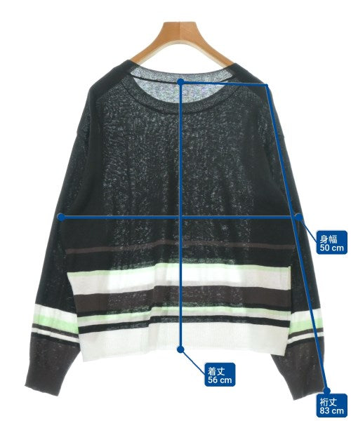 etre relie เสื้อกันหนาว