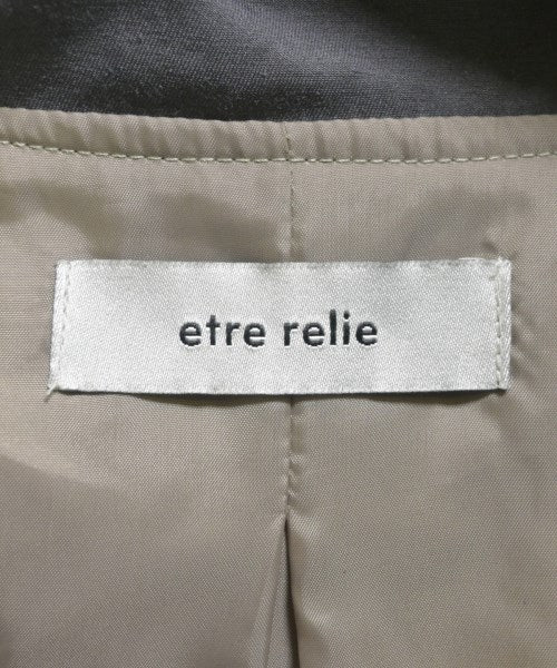 etre relie แจ็คเก็ตเบลาส์