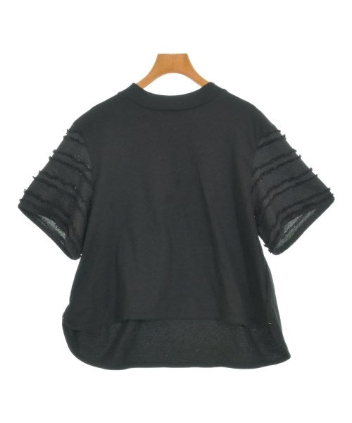 etre relie เสื้อยืด/เสื้อท็อปส์