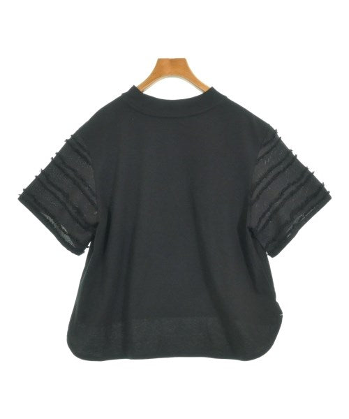 etre relie เสื้อยืด/เสื้อท็อปส์