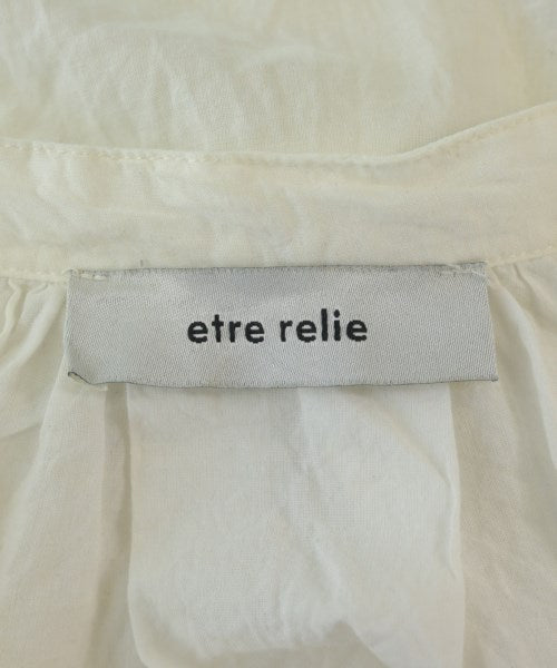etre relie เสื้อสตรี