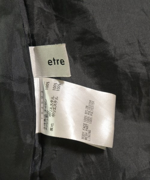 etre relie กระโปรงยาว/แม็กซี่ยาว