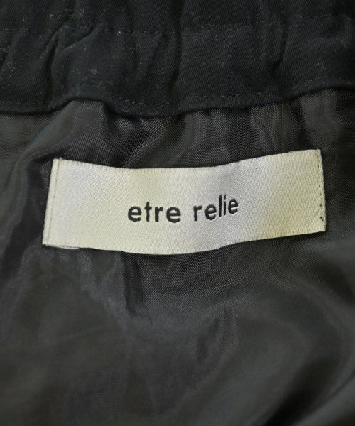 etre relie กระโปรงยาว/แม็กซี่ยาว