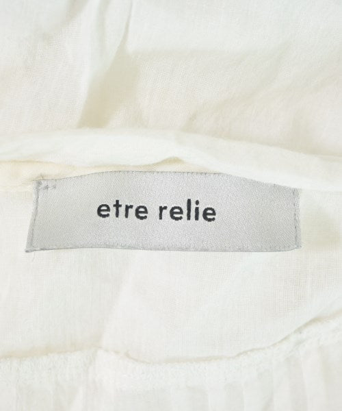 etre relie เสื้อสตรี