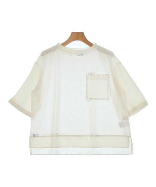 etre relie เสื้อยืด/เสื้อท็อปส์