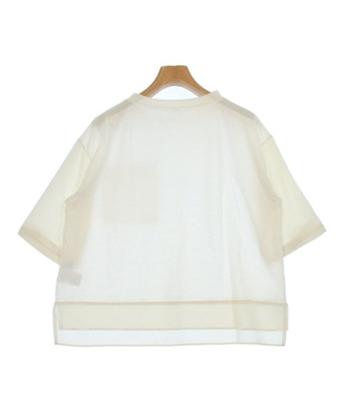 etre relie เสื้อยืด/เสื้อท็อปส์