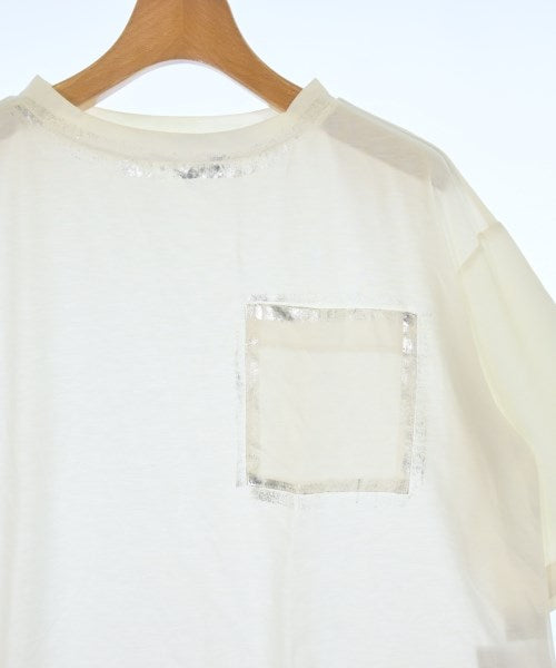 etre relie เสื้อยืด/เสื้อท็อปส์