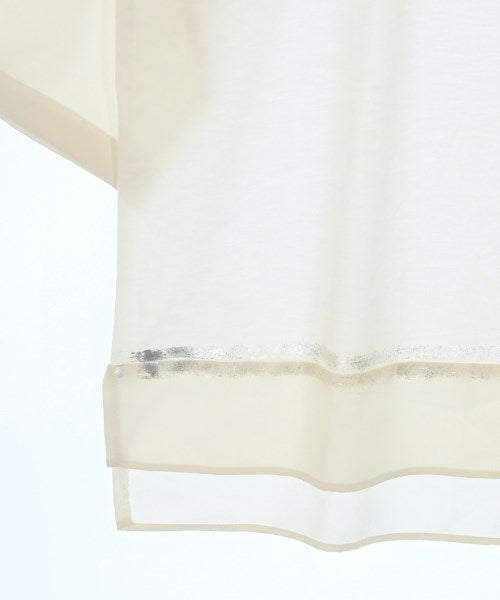 etre relie เสื้อยืด/เสื้อท็อปส์