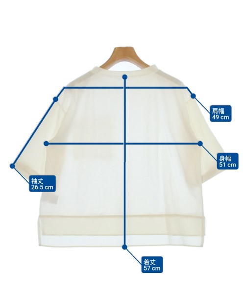 etre relie เสื้อยืด/เสื้อท็อปส์