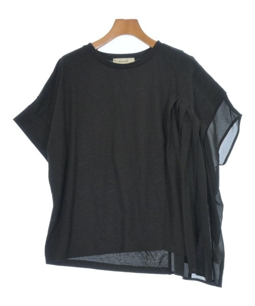 etre relie เสื้อยืด/เสื้อท็อปส์