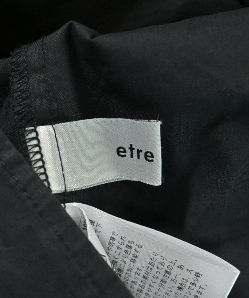 etre relie ชุดเดรส