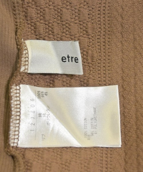 etre relie กระโปรงยาว/แม็กซี่ยาว
