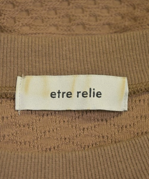 etre relie แขนกุด