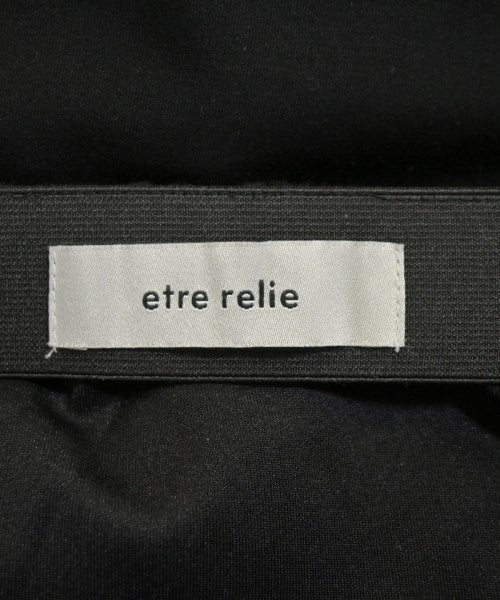 etre relie กระโปรงยาวถึงเข่า