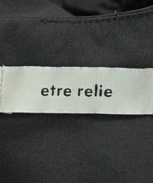 etre relie ชุดเดรส