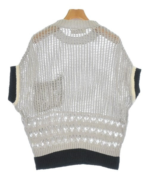 etre relie เสื้อกันหนาว