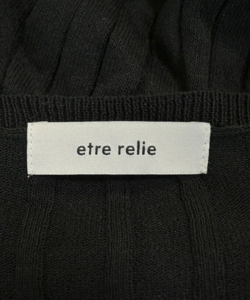 etre relie เสื้อคาร์ดิแกน
