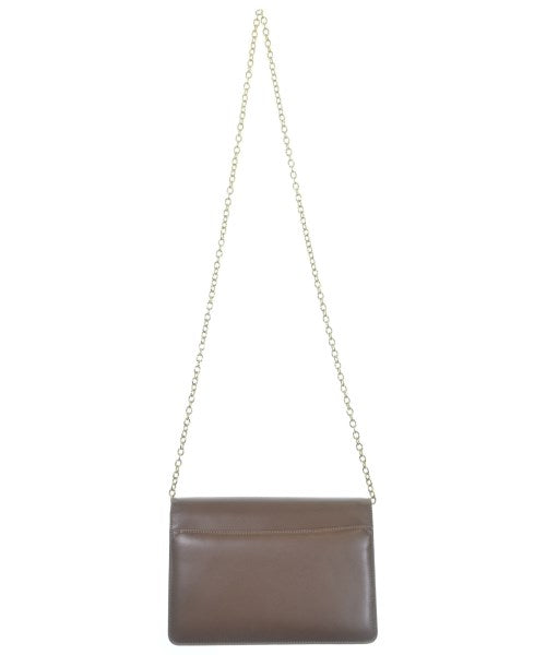 GIANFRANCO LOTTI กระเป๋าสะพาย