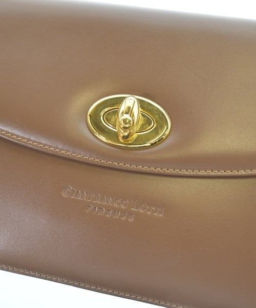 GIANFRANCO LOTTI กระเป๋าสะพาย