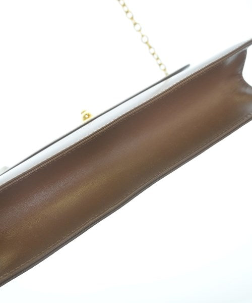 GIANFRANCO LOTTI กระเป๋าสะพาย