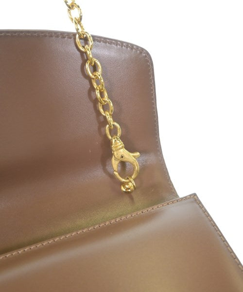 GIANFRANCO LOTTI กระเป๋าสะพาย