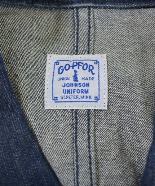 GO-PFOR แจ็คเก็ตทำงาน