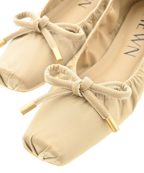 HEWN รองเท้าบัลเล่ต์/รองเท้าโอเปร่า