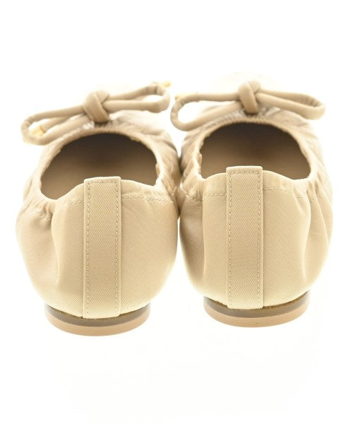 HEWN รองเท้าบัลเล่ต์/รองเท้าโอเปร่า