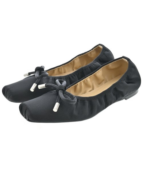 HEWN รองเท้าบัลเล่ต์/รองเท้าโอเปร่า