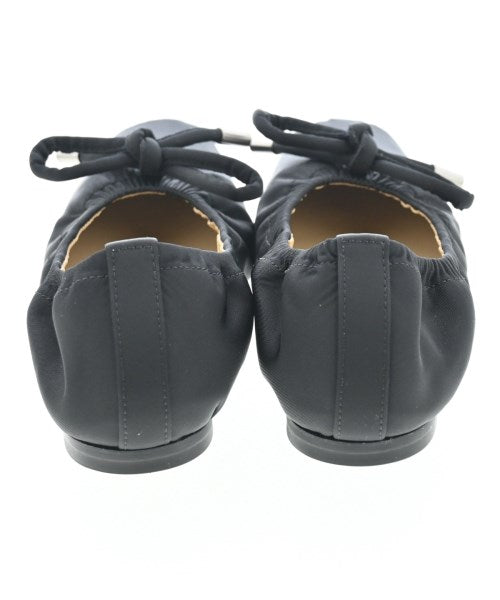 HEWN รองเท้าบัลเล่ต์/รองเท้าโอเปร่า