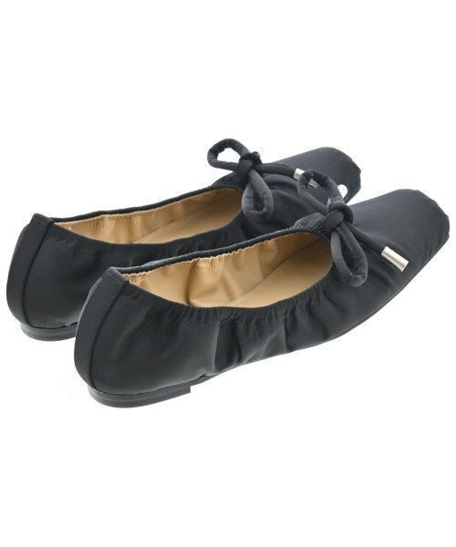 HEWN รองเท้าบัลเล่ต์/รองเท้าโอเปร่า