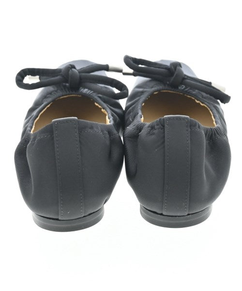 HEWN รองเท้าบัลเล่ต์/รองเท้าโอเปร่า