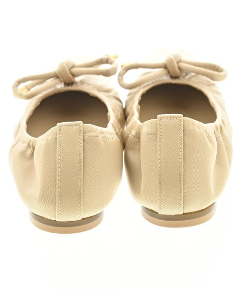 HEWN รองเท้าบัลเล่ต์/รองเท้าโอเปร่า