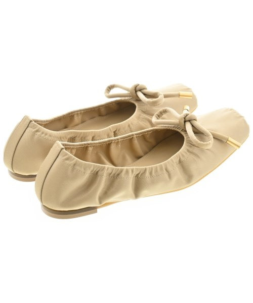 HEWN รองเท้าบัลเล่ต์/รองเท้าโอเปร่า