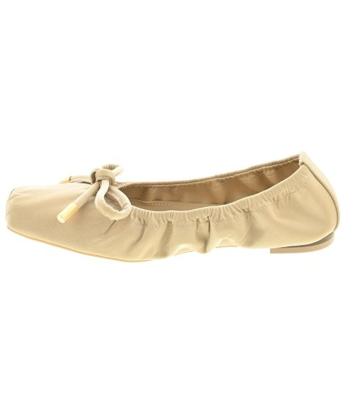 HEWN รองเท้าบัลเล่ต์/รองเท้าโอเปร่า