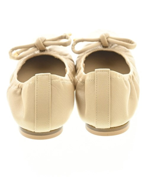 HEWN รองเท้าบัลเล่ต์/รองเท้าโอเปร่า