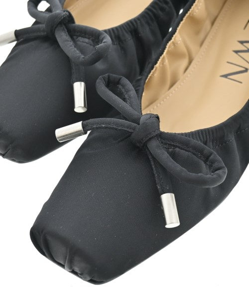 HEWN รองเท้าบัลเล่ต์/รองเท้าโอเปร่า