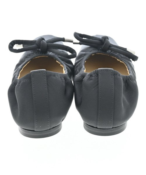 HEWN รองเท้าบัลเล่ต์/รองเท้าโอเปร่า