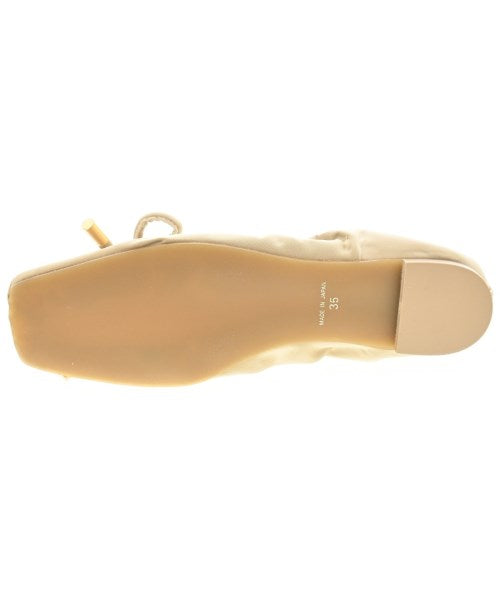 HEWN รองเท้าบัลเล่ต์/รองเท้าโอเปร่า