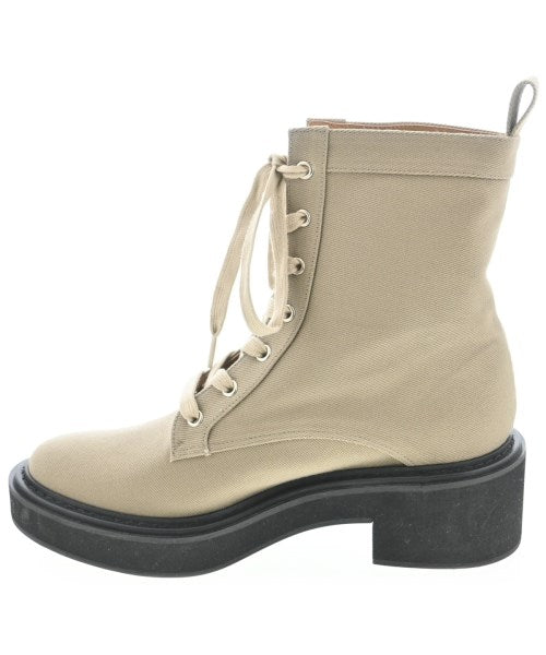 HEWN รองเท้าบูท