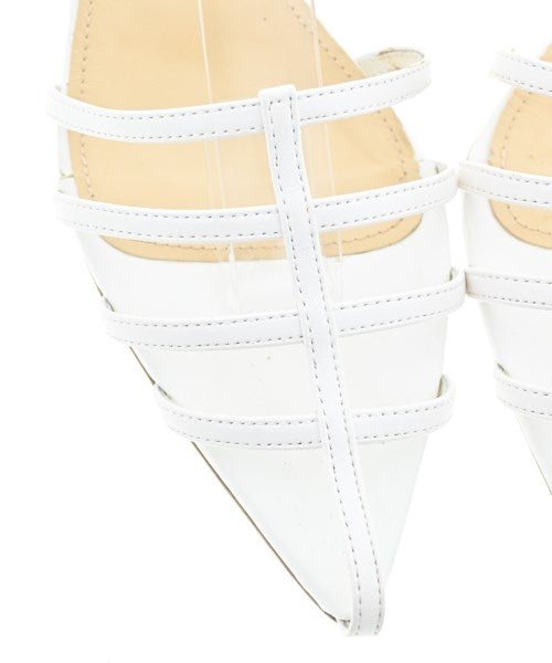 HEWN รองเท้าแตะ