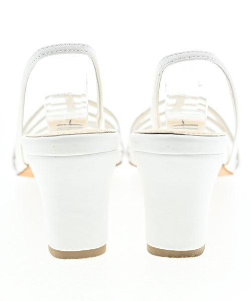 HEWN รองเท้าแตะ