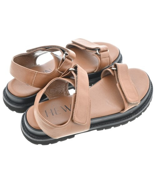 HEWN รองเท้าแตะ
