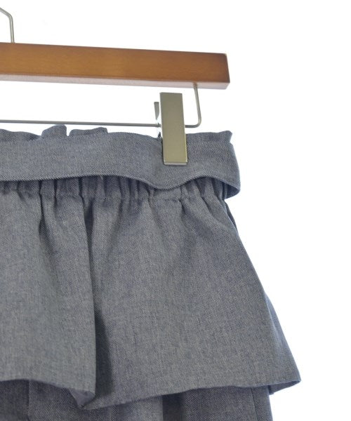 HEYUMM กระโปรงยาว/แม็กซี่ยาว