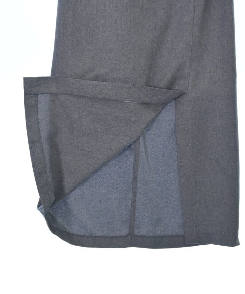 HEYUMM กระโปรงยาว/แม็กซี่ยาว