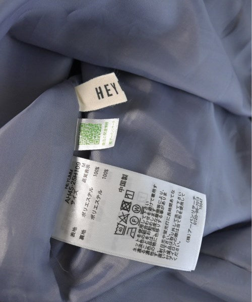 HEYUMM กระโปรงยาว/แม็กซี่ยาว