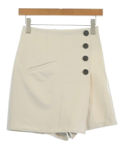 HEYUMM กางเกงขาสั้น